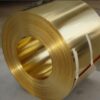 Đồng thau cuộn giá rẻ